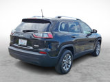 Used 2019 Jeep Cherokee Latitude Plus w/ Cold Weather Group image 5