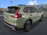 New 2026 Honda CR-V TrailSport image 5