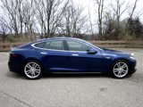 Used 2015 Tesla Model S 85D image 4