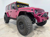 Used 2022 Jeep Wrangler Unlimited Rubicon image 5