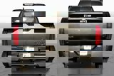 New 2025 Toyota Tundra 1794 Edition image 4