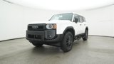 New 2025 Toyota Land Cruiser 1958 image 4