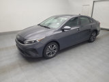 Used 2023 Kia Forte LXS image 2