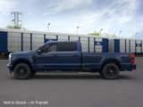 New 2025 Ford F350 4x4 Crew Cab Super Duty image 3