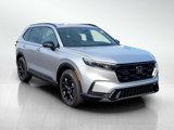 New 2026 Honda CR-V Sport-L image 3