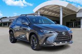 New 2025 Lexus NX 450h+ AWD w/ Luxury Package image 2