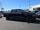 New 2025 Ford F150 XLT w/ Equipment Group 302A MID image 2