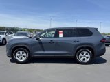 New 2025 Toyota Grand Highlander FWD image 4