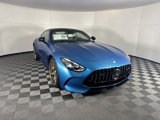New 2025 Mercedes-Benz AMG GT S image 1