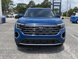 New 2025 Volkswagen Atlas SEL image 3