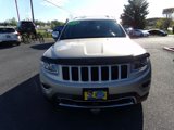 Used 2014 Jeep Grand Cherokee Limited image 3