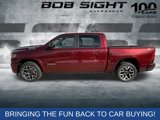 New 2025 RAM 1500 Laramie w/ Laramie Southwest Edition image 3