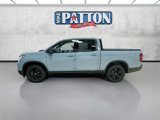 New 2025 Honda Ridgeline Black Edition image 4