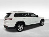 Used 2021 Jeep Grand Cherokee L Limited image 4