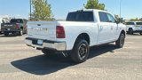 New 2025 RAM 2500 Laramie image 3