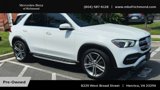 Used 2020 Mercedes-Benz GLE 450 4MATIC image 4