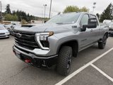 New 2025 Chevrolet Silverado 2500 LT w/ Trail Boss Package image 4
