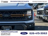 New 2025 Ford F150 Tremor w/ Equipment Group 402A High image 4