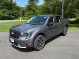 New 2025 Ford Maverick Lariat image 2