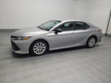 Used 2019 Toyota Camry LE image 2