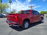 Used 2024 Chevrolet Silverado 1500 RST w/ Convenience Package II image 4