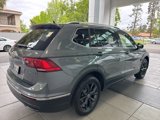 Certified 2024 Volkswagen Tiguan SE w/ Panoramic Sunroof Package image 4