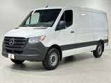 Used 2023 Mercedes-Benz Sprinter 1500 image 2