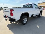 Used 2025 Chevrolet Silverado 2500 LT image 6