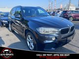 Used 2016 BMW X5 xDrive35i image 2