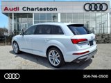 New 2025 Audi Q7 3.0T Premium Plus image 5
