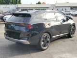 New 2026 Kia Sportage SX image 6