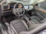 New 2025 Volkswagen Atlas SE image 3