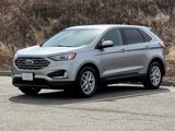 Used 2021 Ford Edge SEL w/ Cargo Accessory Package image 4