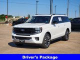 New 2025 Ford Expedition Max Platinum image 4