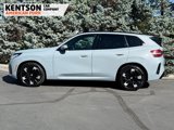 Used 2025 BMW X3 xDrive30 image 4