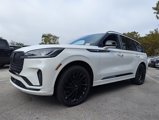 New 2025 Lincoln Aviator Reserve w/ Luxury Package image 4