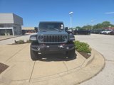 New 2025 Jeep Wrangler Unlimited Rubicon image 2