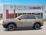 New 2025 Nissan Pathfinder Rock Creek image 6