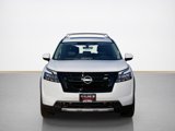 New 2025 Nissan Pathfinder Platinum image 4