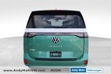 New 2025 Volkswagen ID. Buzz 1st Edition image 4