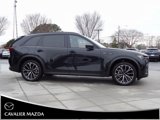 New 2025 MAZDA CX-70 Plug-In Hybrid w/ Premium Pkg image 3