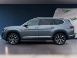 New 2025 Volkswagen Atlas SEL Premium R-Line image 4