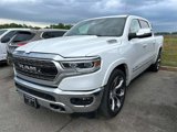 Used 2024 RAM 1500 Limited image 5