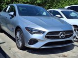 Used 2025 Mercedes-Benz CLA 250 image 4