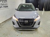 Used 2022 Nissan Kicks SV image 2
