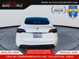 Used 2021 Tesla Model Y Long Range image 5