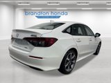 New 2026 Honda Civic FWD Hybrid Sedan image 5