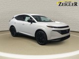 New 2025 Nissan Murano SV image 3