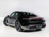 New 2025 Porsche Taycan GTS image 3