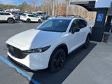 New 2025 MAZDA CX-5 2.5 Turbo image 5